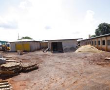 Paraná investe R$ 543 milhões em novas escolas para o ensino infantil em mais de 100 cidades