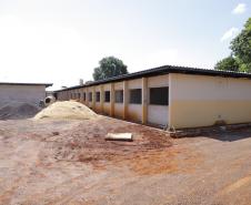 Paraná investe R$ 543 milhões em novas escolas para o ensino infantil em mais de 100 cidades