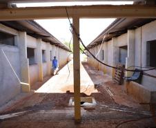 Paraná investe R$ 543 milhões em novas escolas para o ensino infantil em mais de 100 cidades