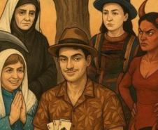 Agenda cultural tem "Quebra-Nozes", novas exposições no MIS-PR e Biblioteca cheia