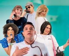 Agenda cultural tem "Quebra-Nozes", novas exposições no MIS-PR e Biblioteca cheia