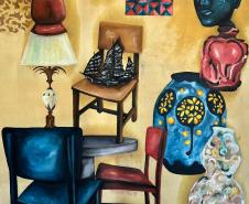 Agenda cultural tem "Quebra-Nozes", novas exposições no MIS-PR e Biblioteca cheia