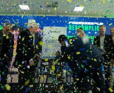 Casa Civil consolida gestão estratégica e fortalece a governança do Estado no período 2022–2025