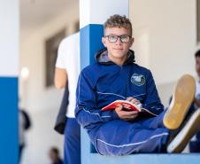 PGR se manifesta a favor dos colégios cívico-militares do Paraná