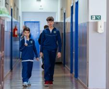 PGR se manifesta a favor dos colégios cívico-militares do Paraná