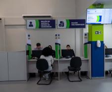 Primeira unidade de rua: governador inaugura Poupatempo de Araucária