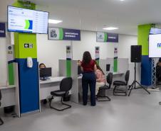 Primeira unidade de rua: governador inaugura Poupatempo de Araucária