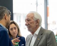 Primeira unidade de rua: governador inaugura Poupatempo de Araucária