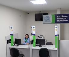 Primeira unidade de rua: governador inaugura Poupatempo de Araucária