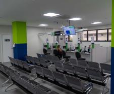 Primeira unidade de rua: governador inaugura Poupatempo de Araucária