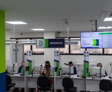 Primeira unidade de rua: governador inaugura Poupatempo de Araucária