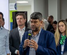 Primeira unidade de rua: governador inaugura Poupatempo de Araucária