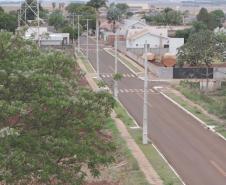 Governo do Estado ultrapassa R$ 1 bilhão aplicados no programa Asfalto Novo, Vida Nova