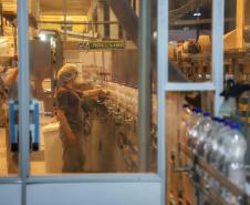 Com alta de 1,2% em 12 meses, indústria do Paraná cresce acima da média nacional