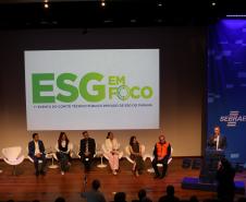 Paraná realiza 1º Evento do Comitê Técnico Público-Privado de ESG e consolida avanços na agenda de sustentabilidade