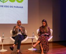 Paraná realiza 1º Evento do Comitê Técnico Público-Privado de ESG e consolida avanços na agenda de sustentabilidade
