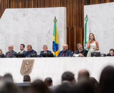 Em Sessão Solene na Alep, Seed-PR celebra avanço em investimentos para as APAEs e Coirmas