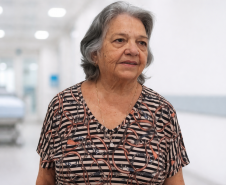 Regionalização da saúde encurta distâncias e muda realidade de pacientes do Paraná