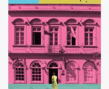 Três novidades no MON, Natal no Guaíra e estreia no MUPA estão na agenda cultural