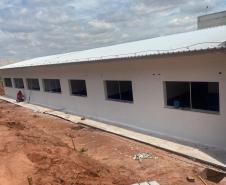 Paraná investe R$ 543 milhões em novas escolas para o ensino infantil em mais de 100 cidades