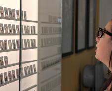 Agenda cultural tem "Quebra-Nozes", novas exposições no MIS-PR e Biblioteca cheia