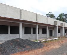 Paraná investe R$ 543 milhões em novas escolas para o ensino infantil em mais de 100 cidades