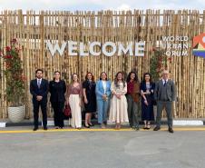 Casa Civil consolida gestão estratégica e fortalece a governança do Estado no período 2022–2025