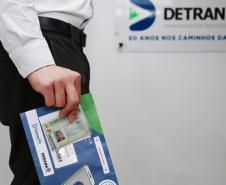 Paraná inicia transição de sistemas para atender novo modelo de formação de condutores