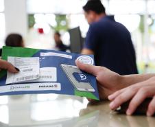 Paraná inicia transição de sistemas para atender novo modelo de formação de condutores