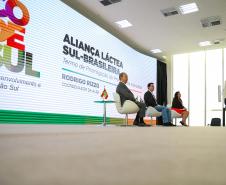 Paraná assume presidência do Codesul e reforma compromisso com a criação do Fundo Sul