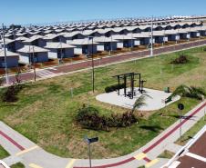 130 mil famílias: Casa Fácil impulsiona habitação e movimenta a economia do Paraná