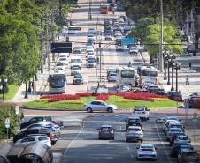Mais de 4,1 milhões de veículos do Paraná são beneficiados com redução do IPVA