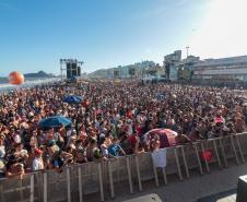 Alok, Zé Neto e Cristiano e hits do pagode marcam o início do Verão Maior Paraná