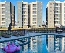 130 mil famílias: Casa Fácil impulsiona habitação e movimenta a economia do Paraná