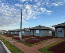 130 mil famílias: Casa Fácil impulsiona habitação e movimenta a economia do Paraná
