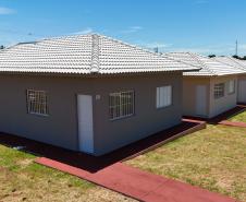 130 mil famílias: Casa Fácil impulsiona habitação e movimenta a economia do Paraná