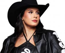 Ana Castela, Paralamas do Sucesso e comédia no teatro marcam a agenda cultural