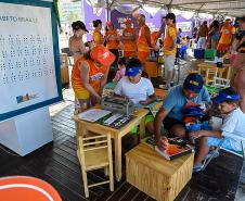 Shows do Litoral, Oficina de Música de Curitiba e ações nos museus agitam a agenda cultural