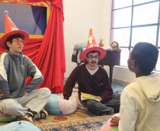 Shows do Verão Maior, oficinas de férias e Oficina de Música são destaques na agenda cultural