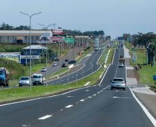 Mais de 4,1 milhões de veículos do Paraná são beneficiados com redução do IPVA