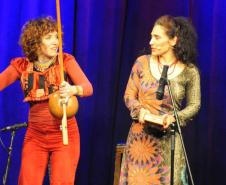 Shows do Litoral, Oficina de Música de Curitiba e ações nos museus agitam a agenda cultural