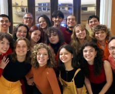 Shows do Litoral, Oficina de Música de Curitiba e ações nos museus agitam a agenda cultural