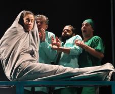 Ana Castela, Paralamas do Sucesso e comédia no teatro marcam a agenda cultural