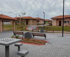 130 mil famílias: Casa Fácil impulsiona habitação e movimenta a economia do Paraná