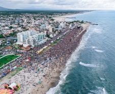 Verão Maior Paraná