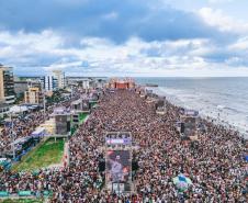 Verão Maior Paraná