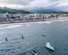 Verão Maior Paraná