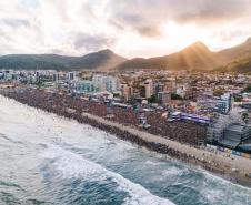 Verão Maior Paraná