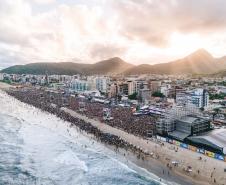 Verão Maior Paraná