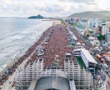 Verão Maior Paraná